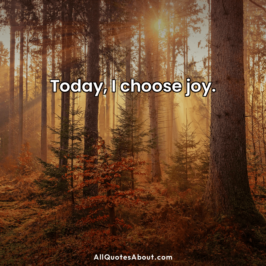 positive morning affirmations