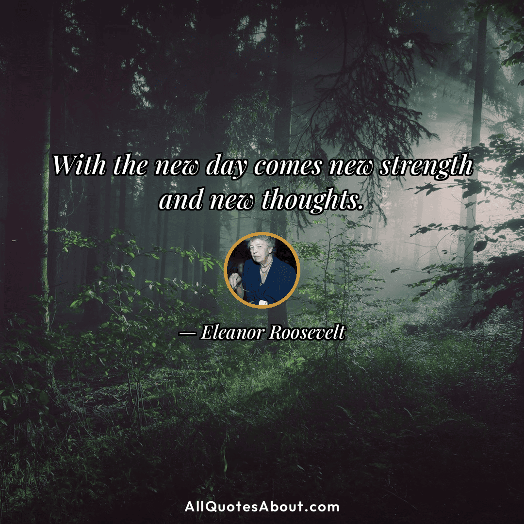 famous morning quotes