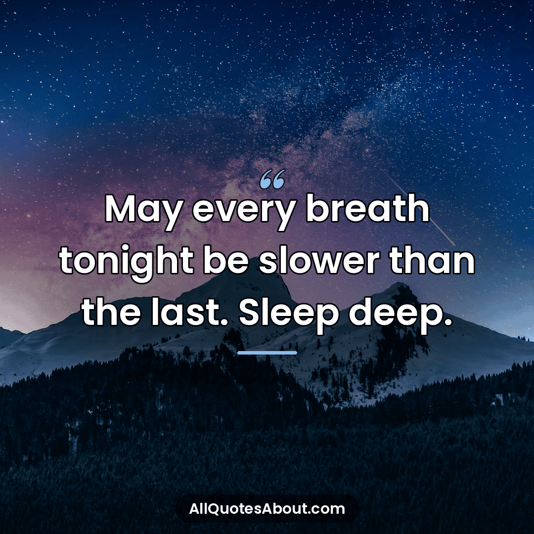 good night wishes