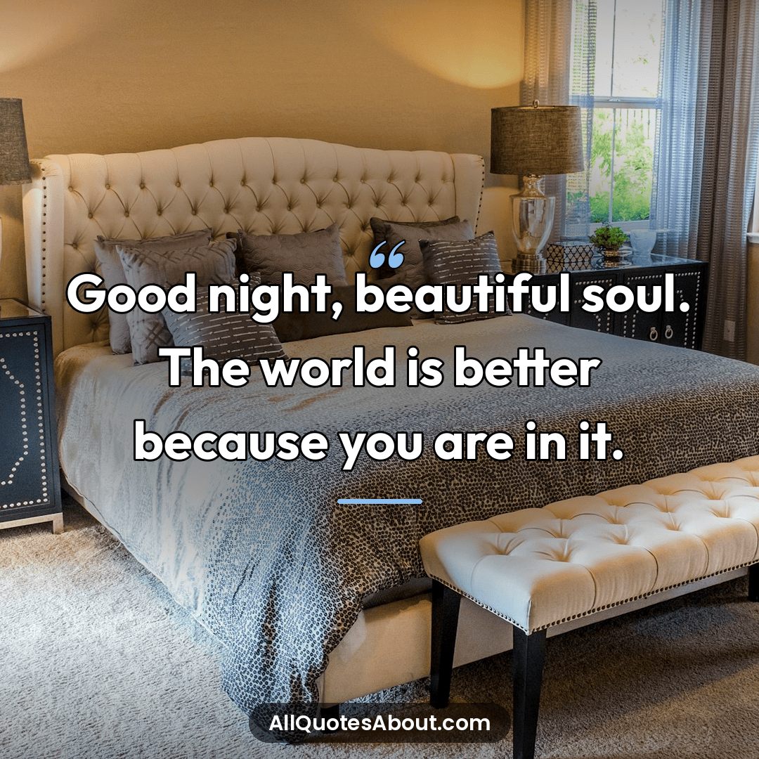 good night messages