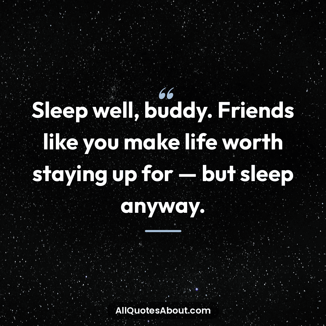 night quotes