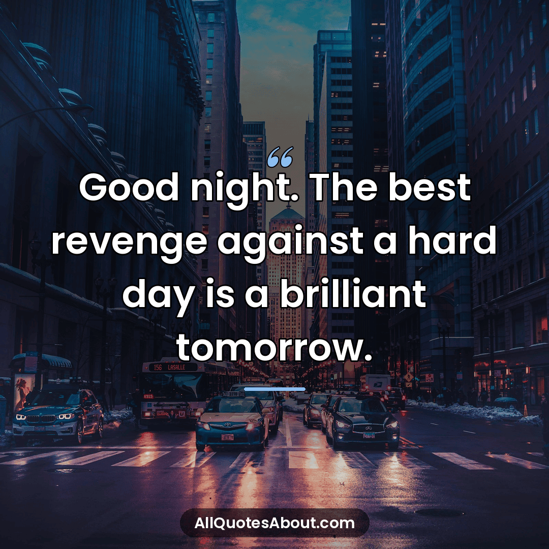 night quotes