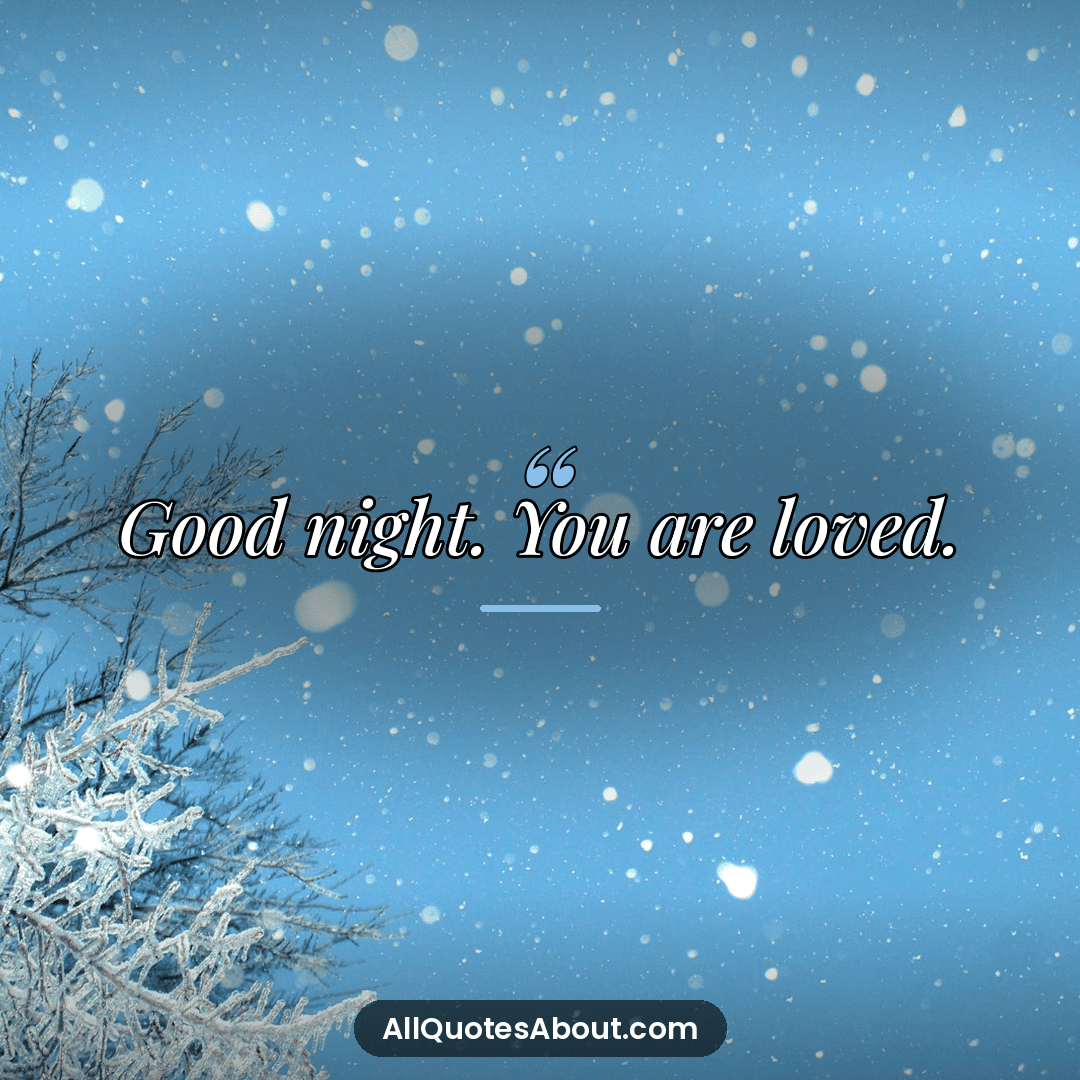 good night messages
