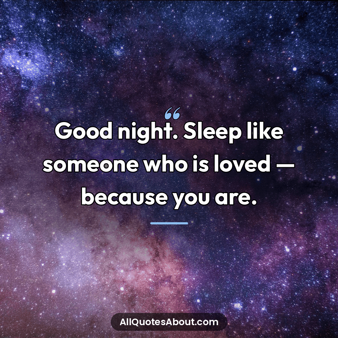 night quotes