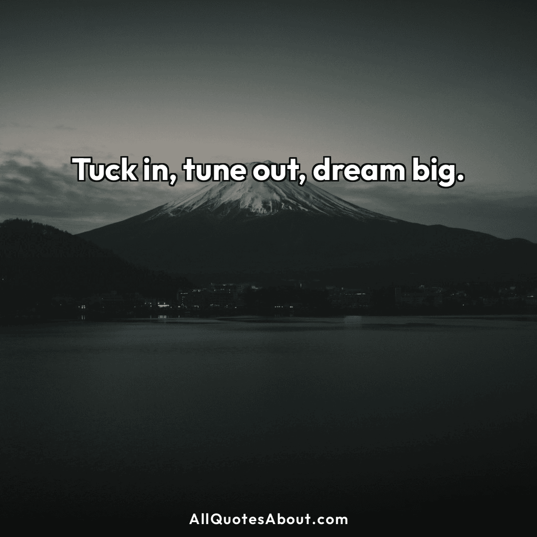 good night messages