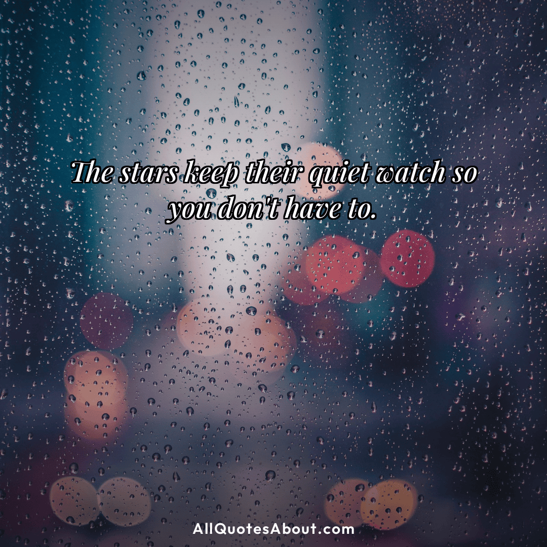 peaceful good night quotes