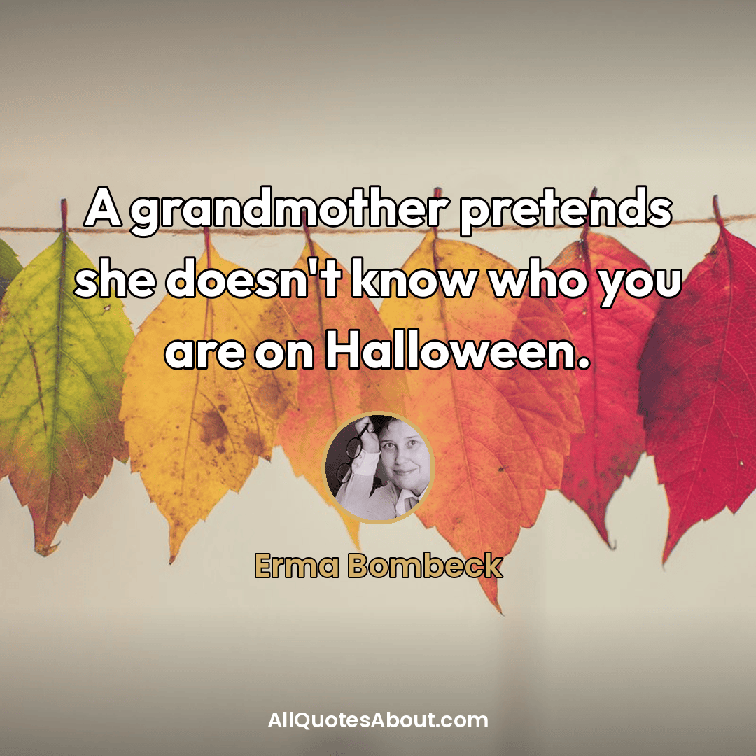 grandma quotes
