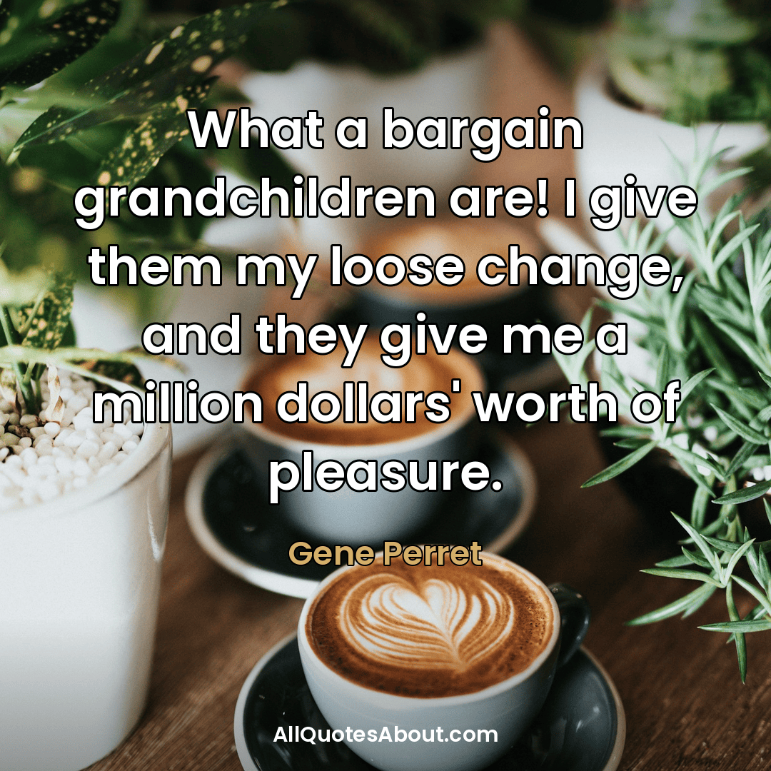 grandmother quotes