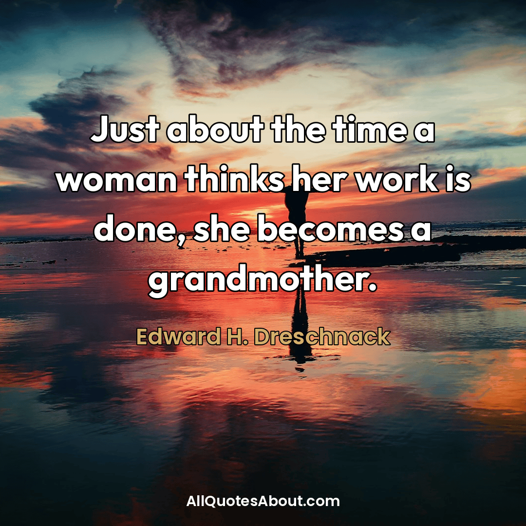 loving grandmother quotes
