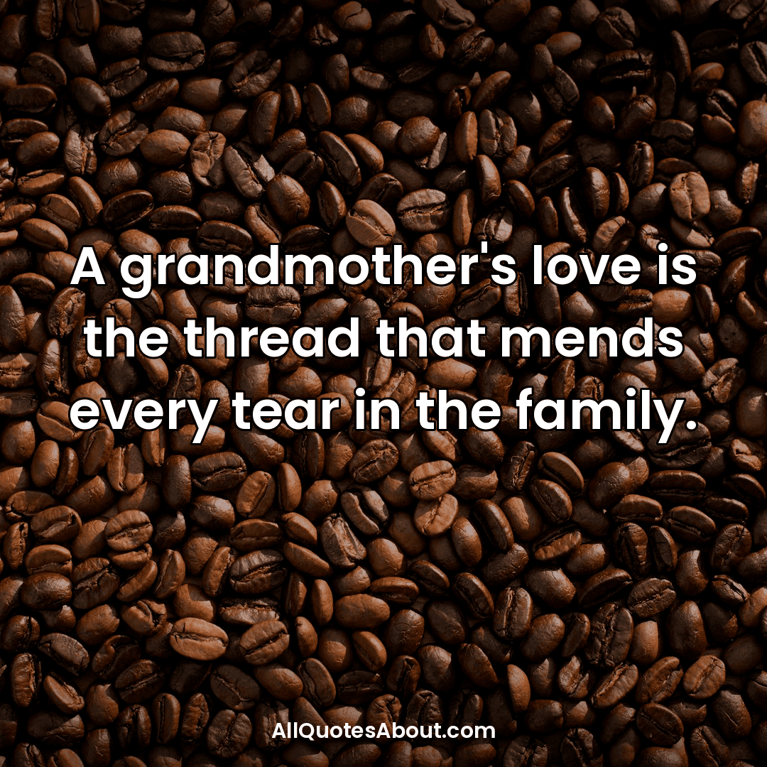 loving grandmother quotes