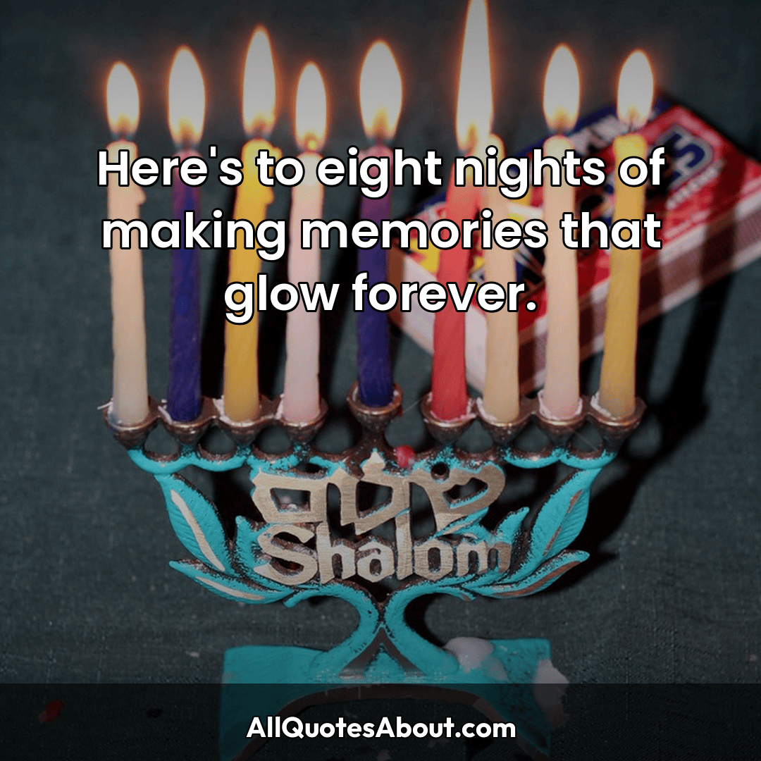 happy hanukkah wishes