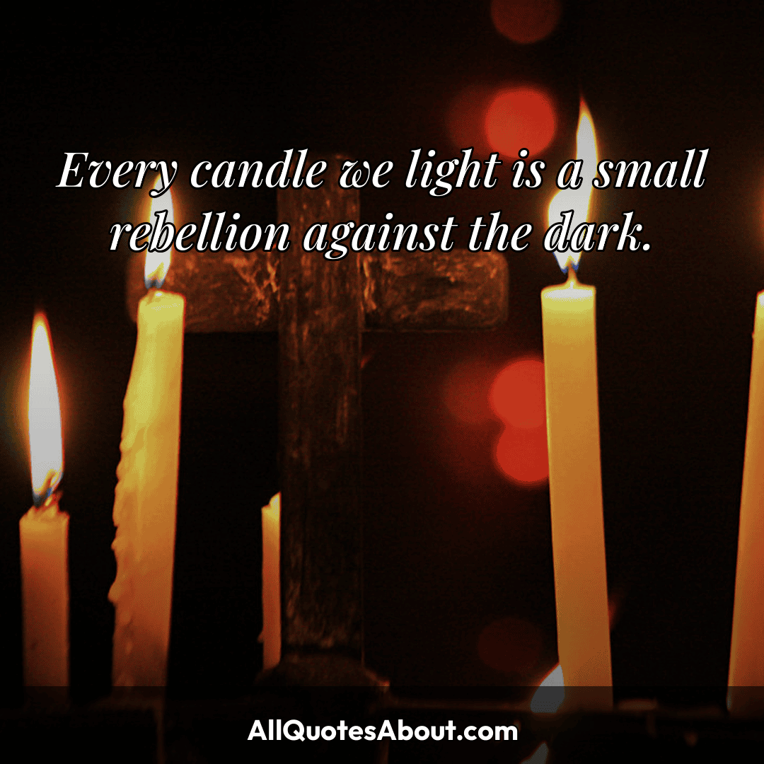 festival of lights quotes