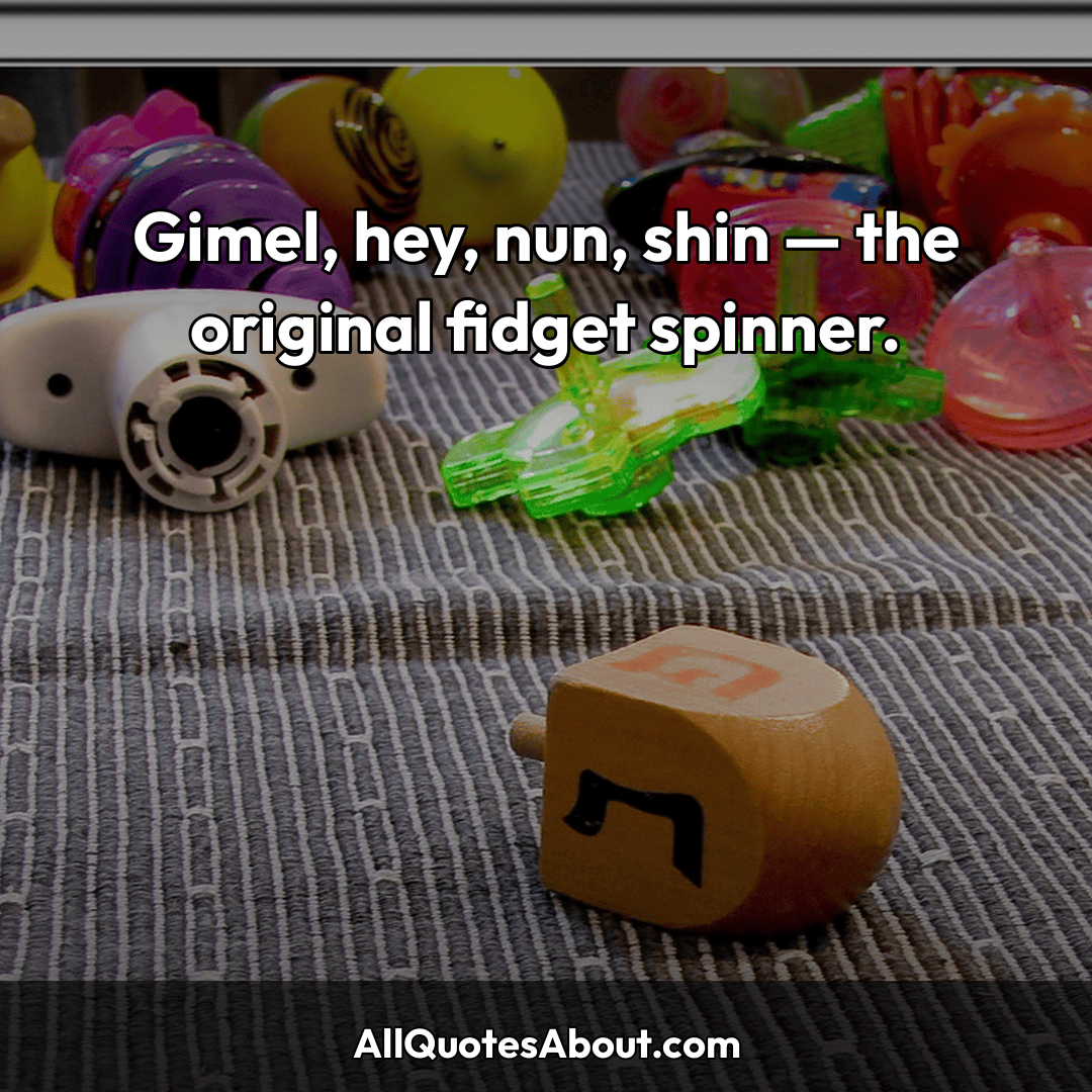 funny hanukkah quotes