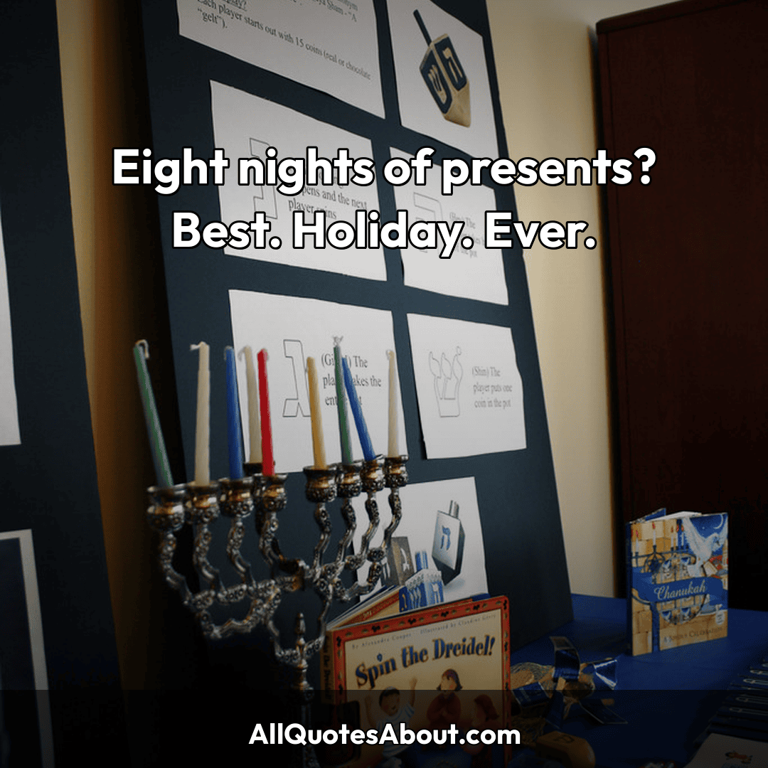 kids hanukkah wishes