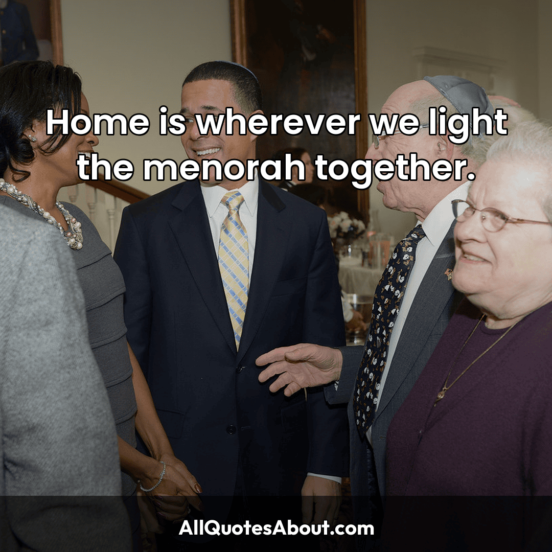 hanukkah love quotes
