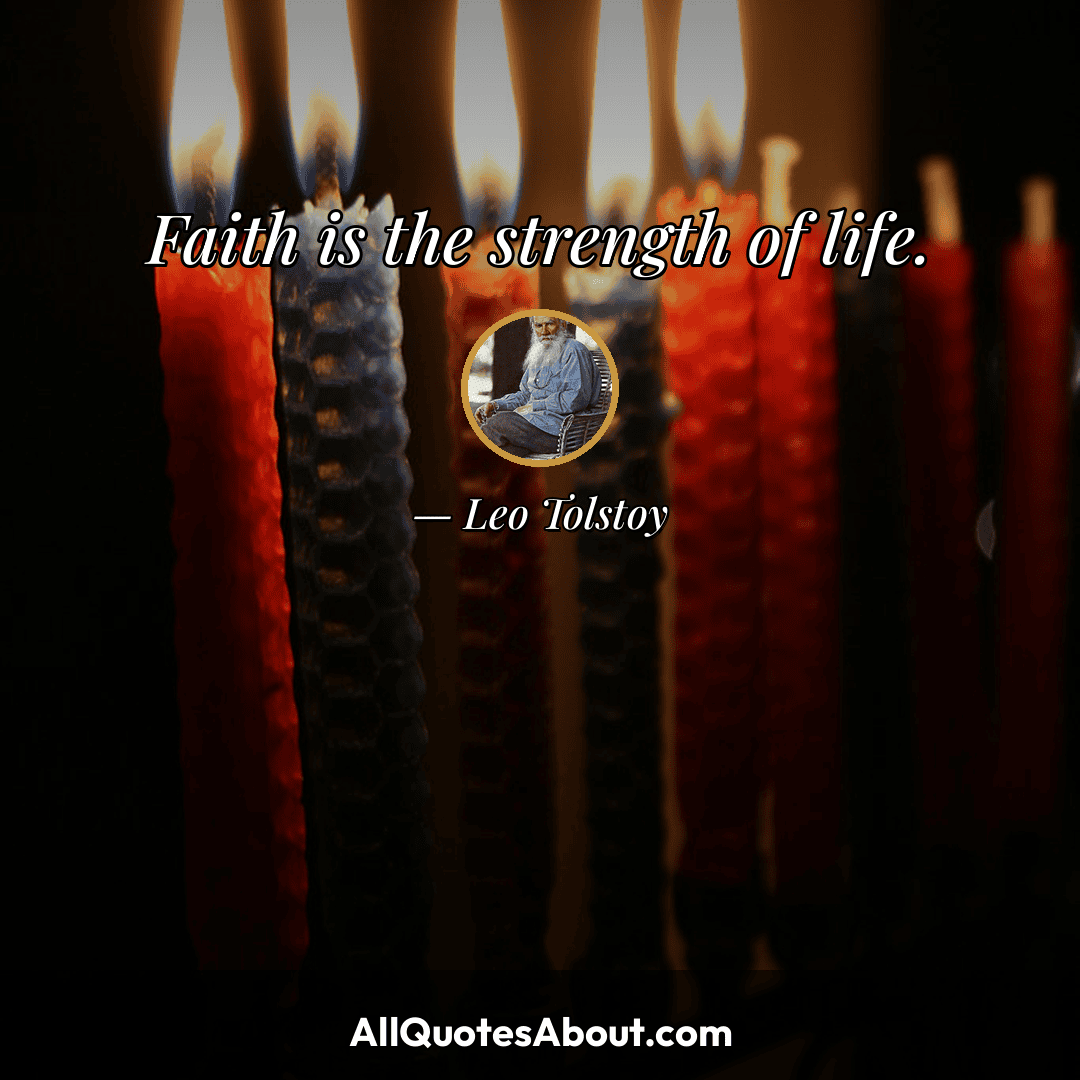 hanukkah faith quotes