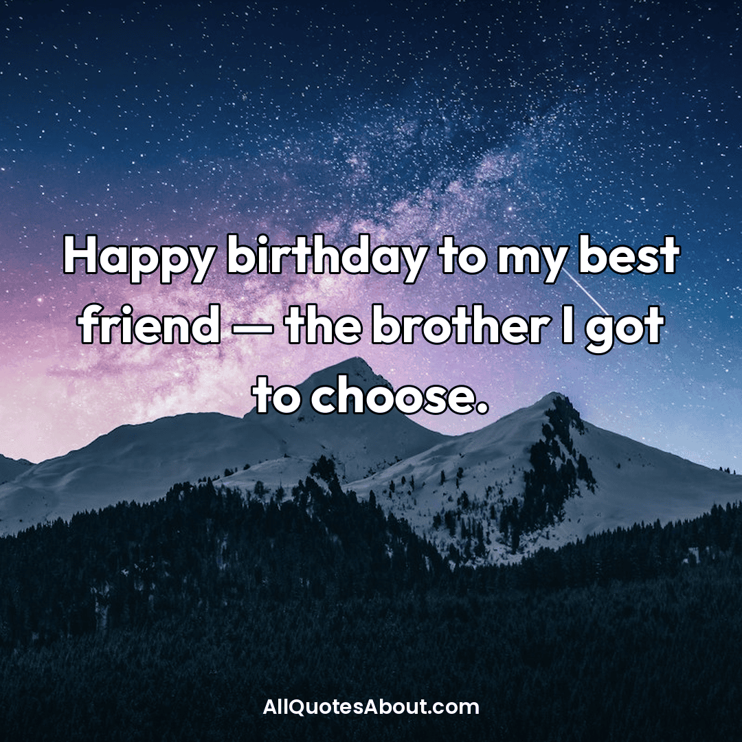 happy birthday wishes for him