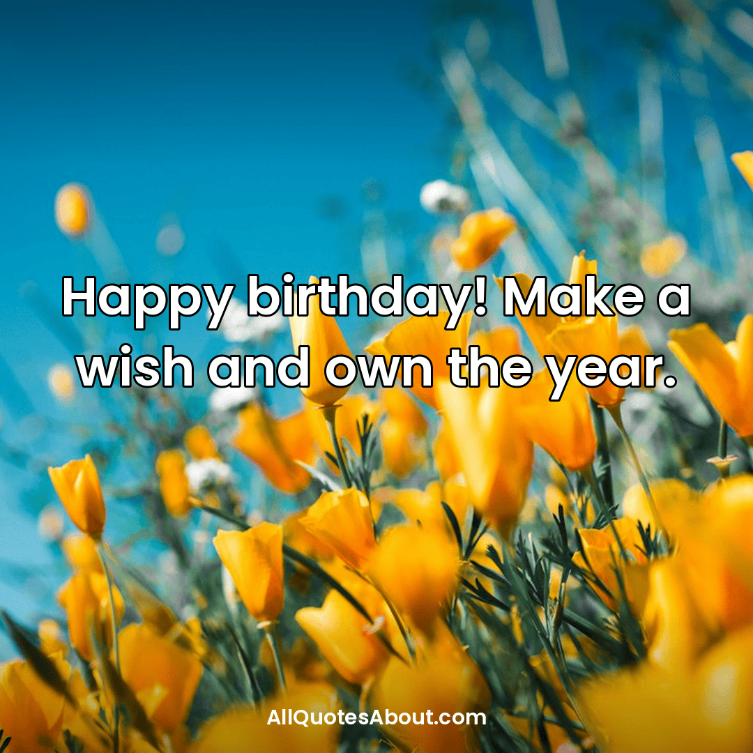 happy birthday whatsapp status