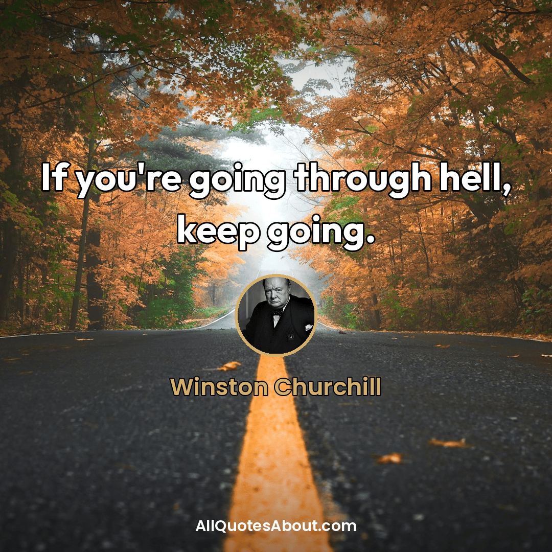 hard life quotes