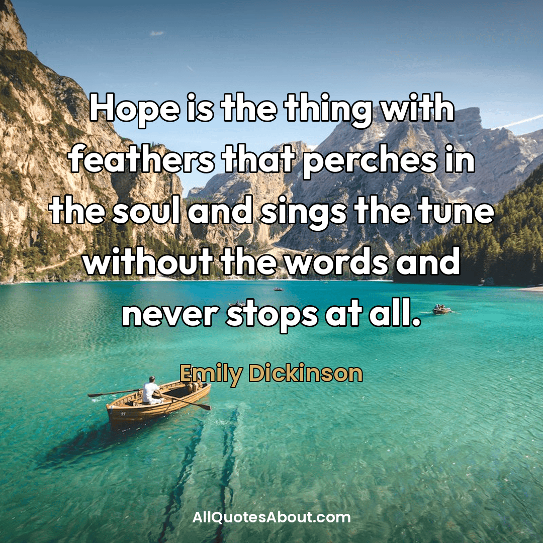 hope quotes