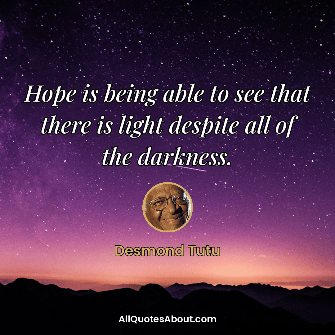 inspirational hope quotes