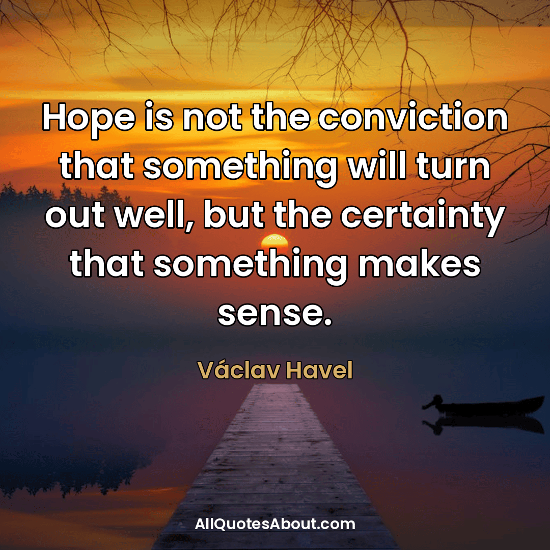hope quotes