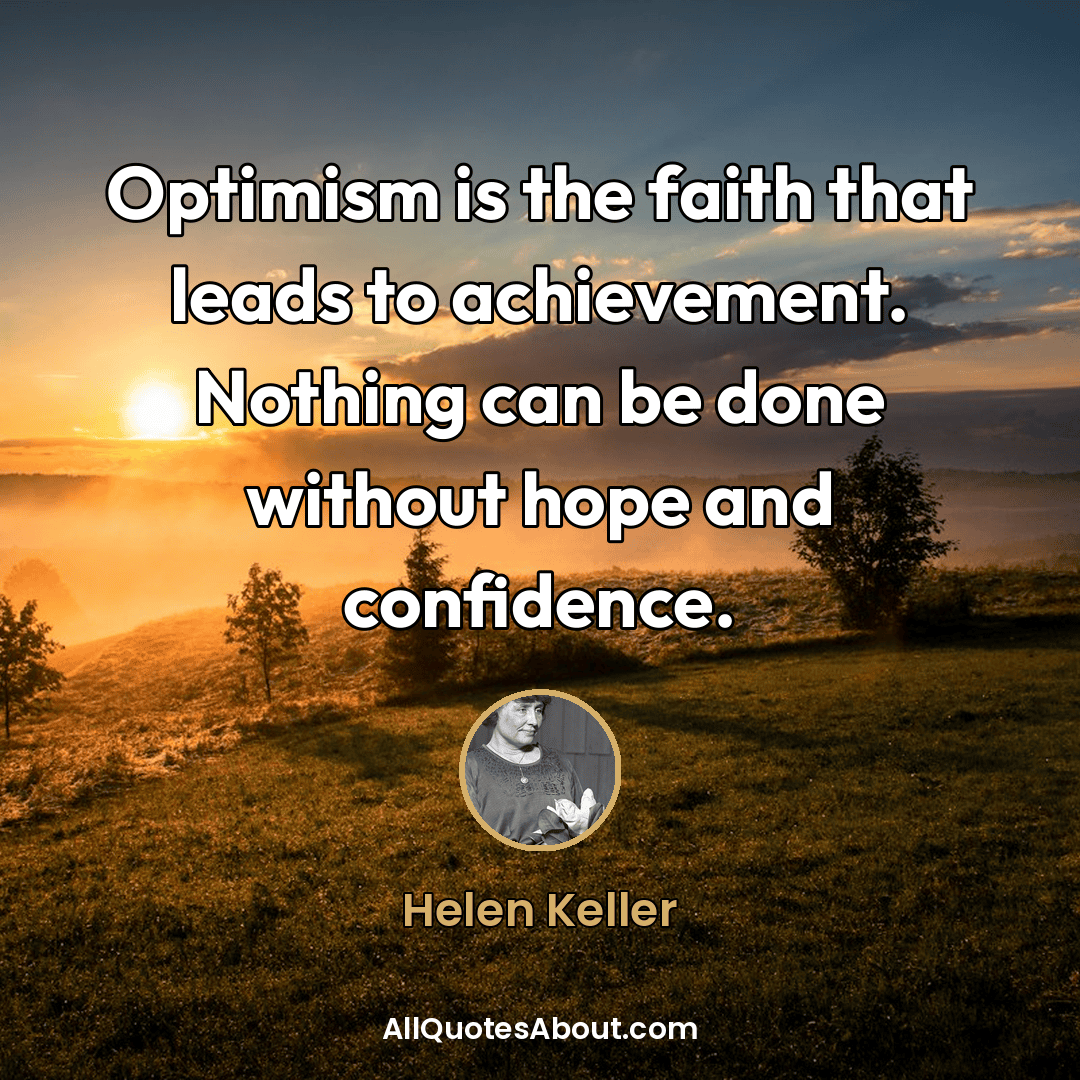 quotes about hope