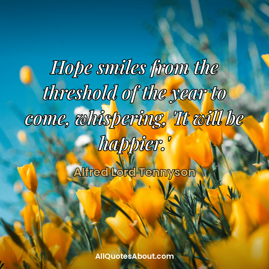 hopeful quotes