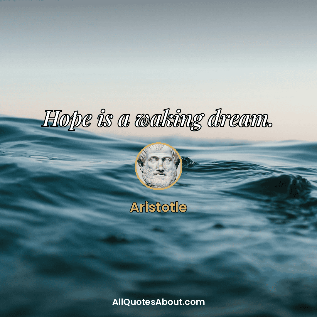 quotes about hope