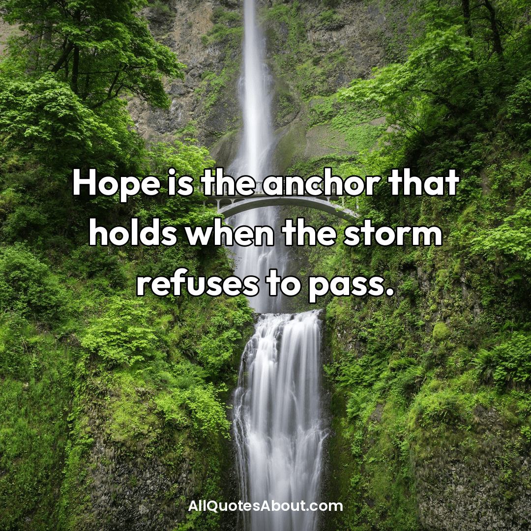 hope quotes