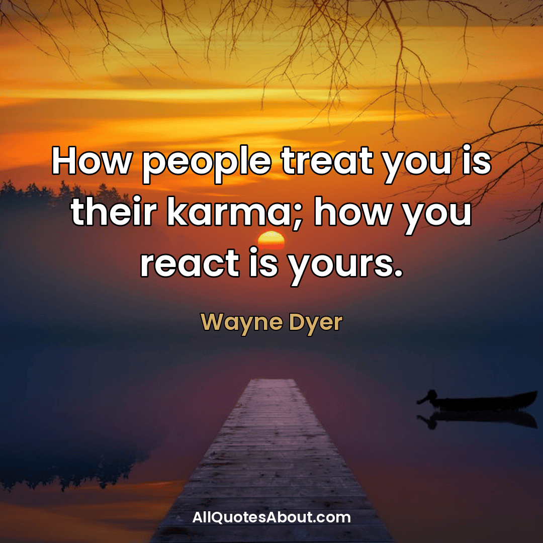 karma quotes for cheaters