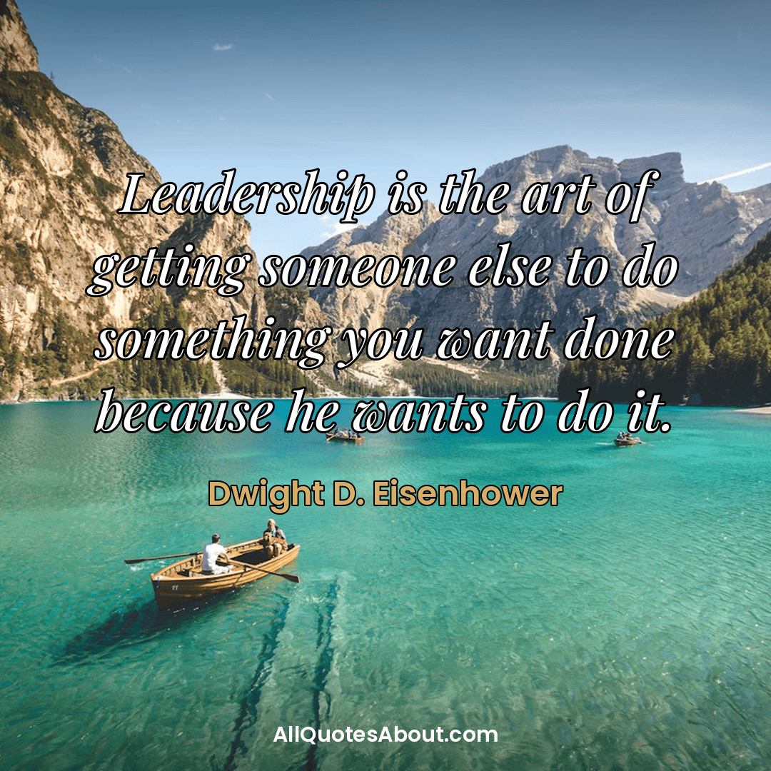leadership quotes about teamwork