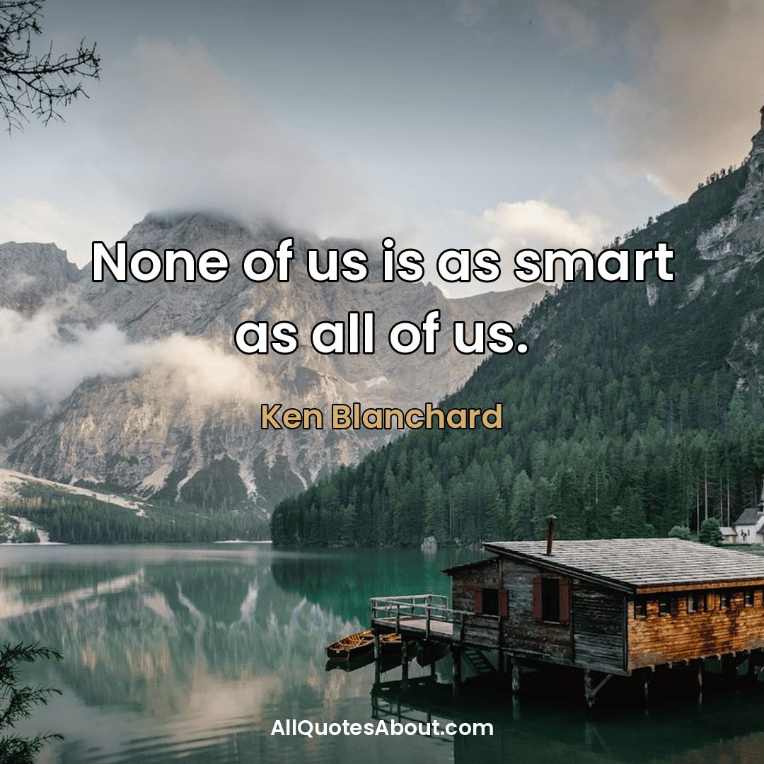 leader quotes