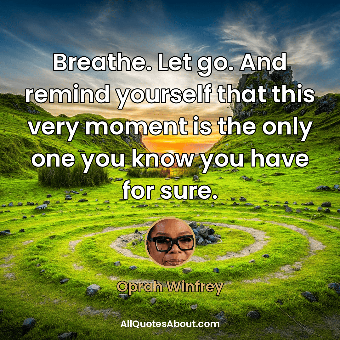 let go and move on quotes