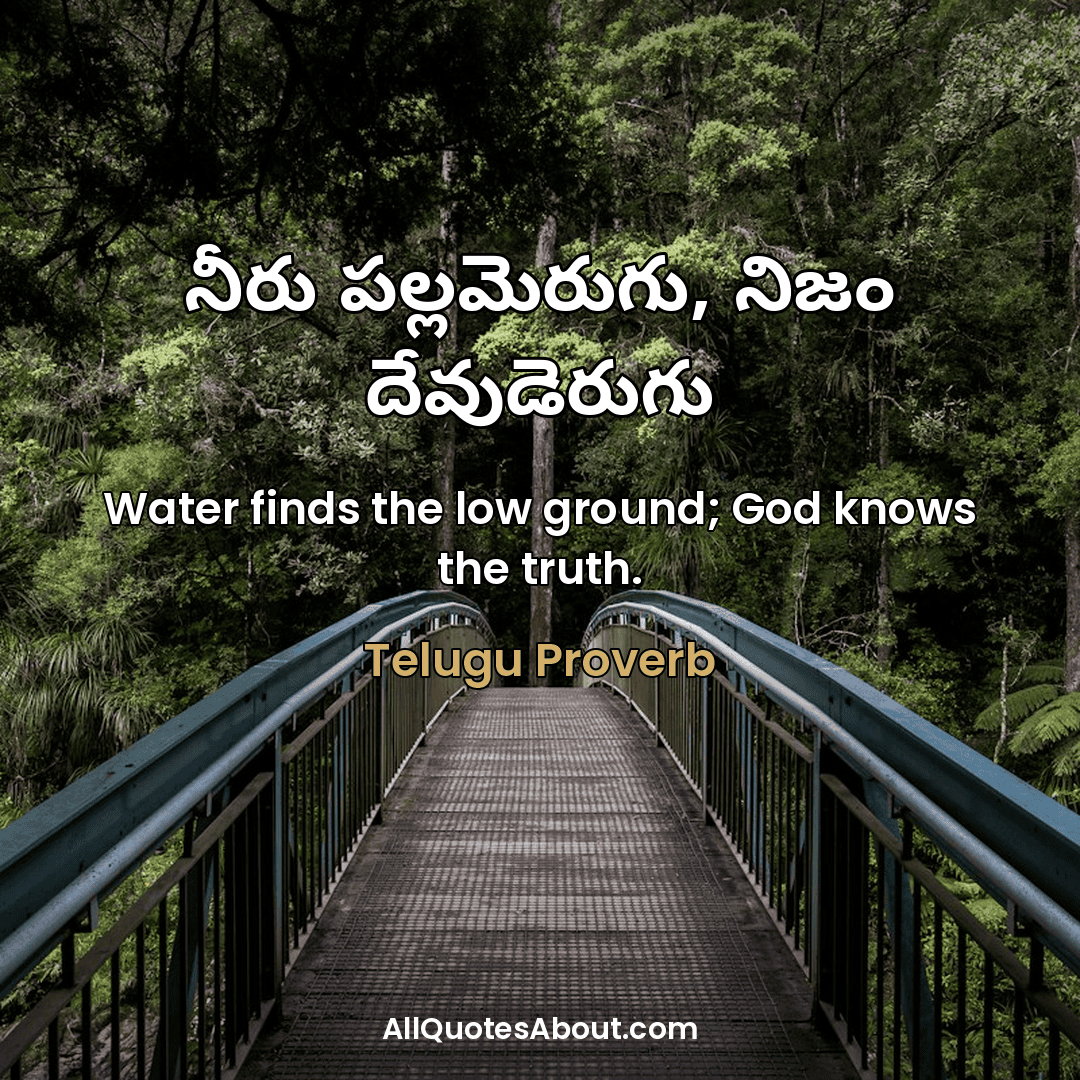 life quotes in telugu
