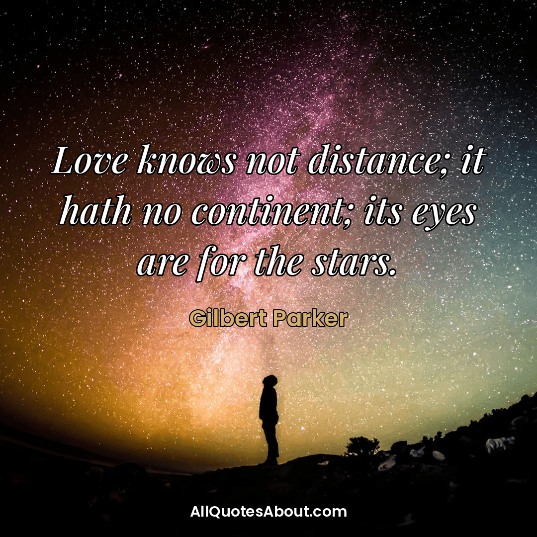 long distance relationship quotes for him