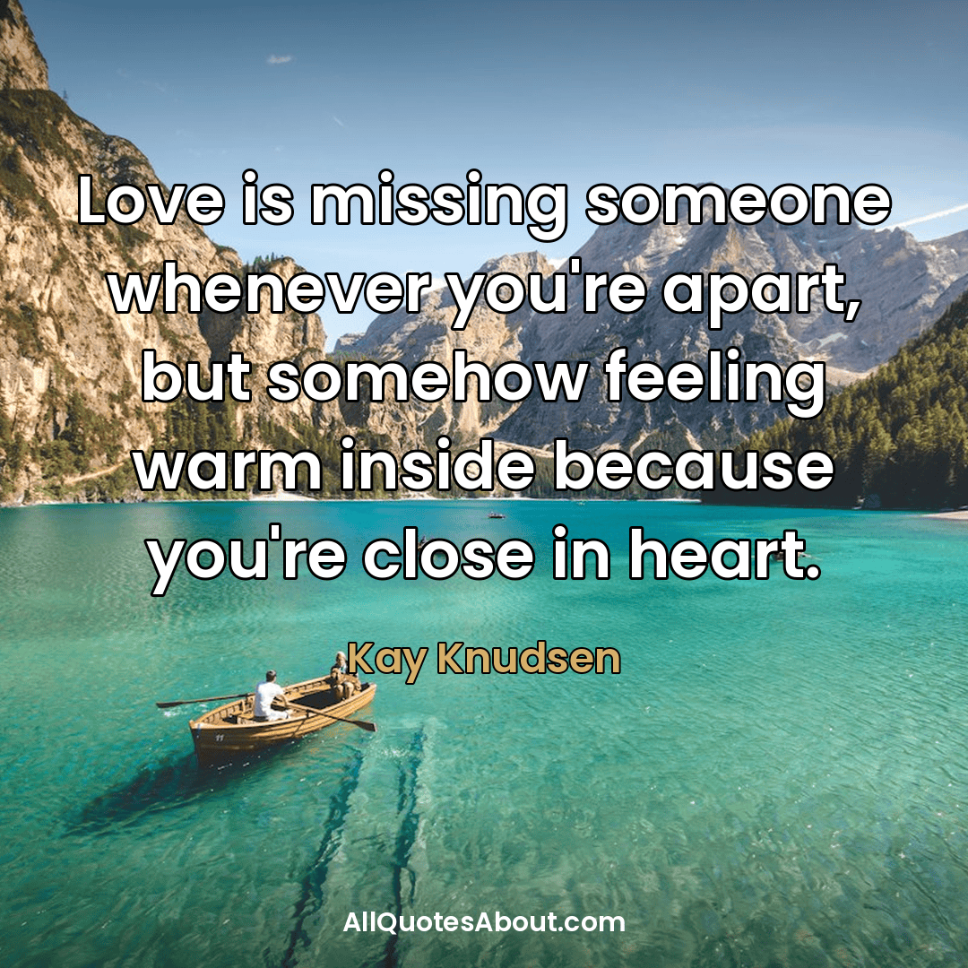 long distance relationship quotes