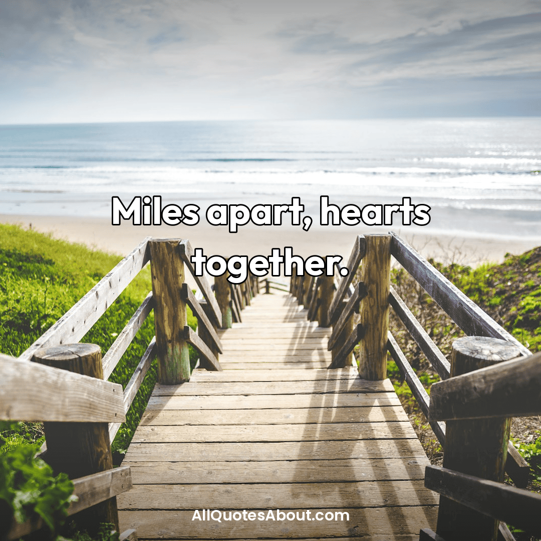 long distance relationship quotes for him