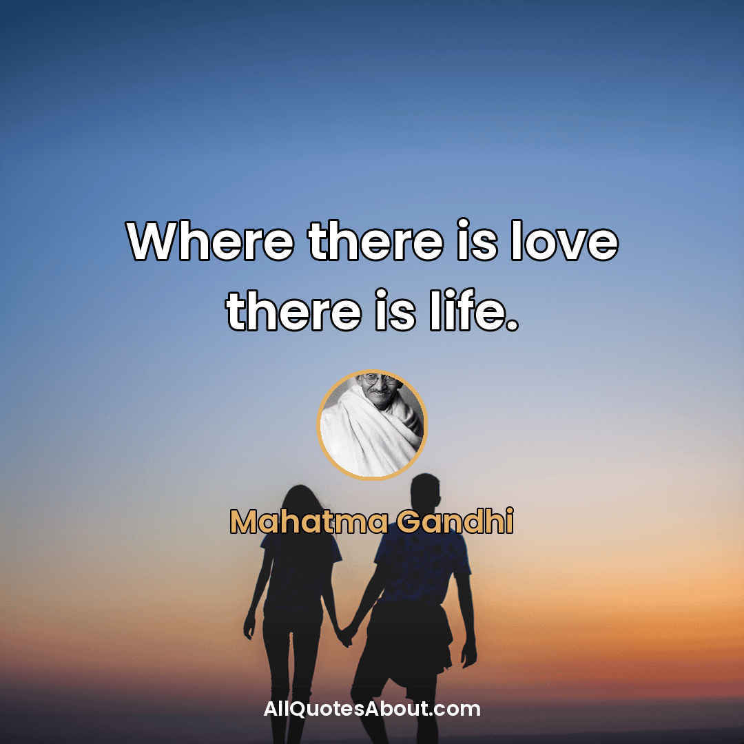 flower quotes about love