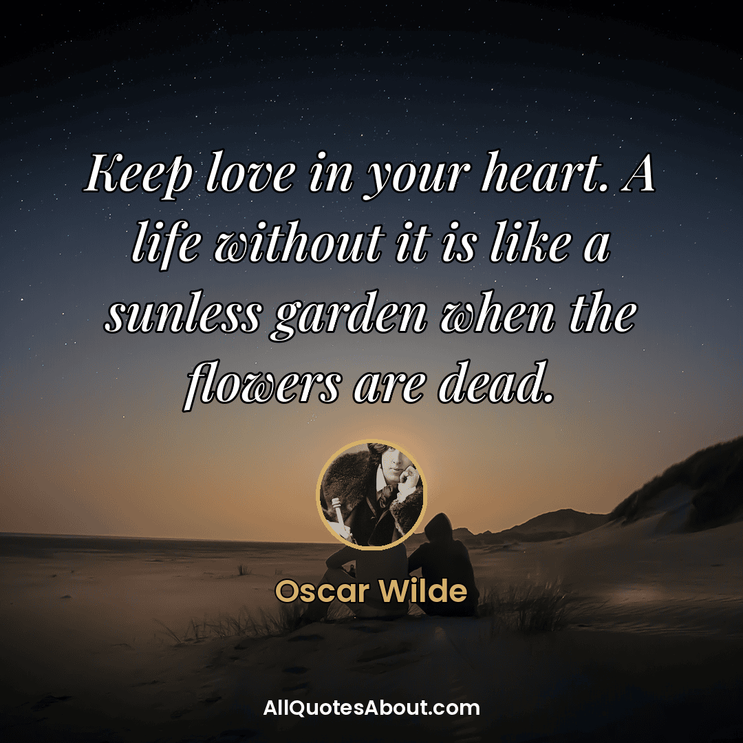 love and flowers quotes