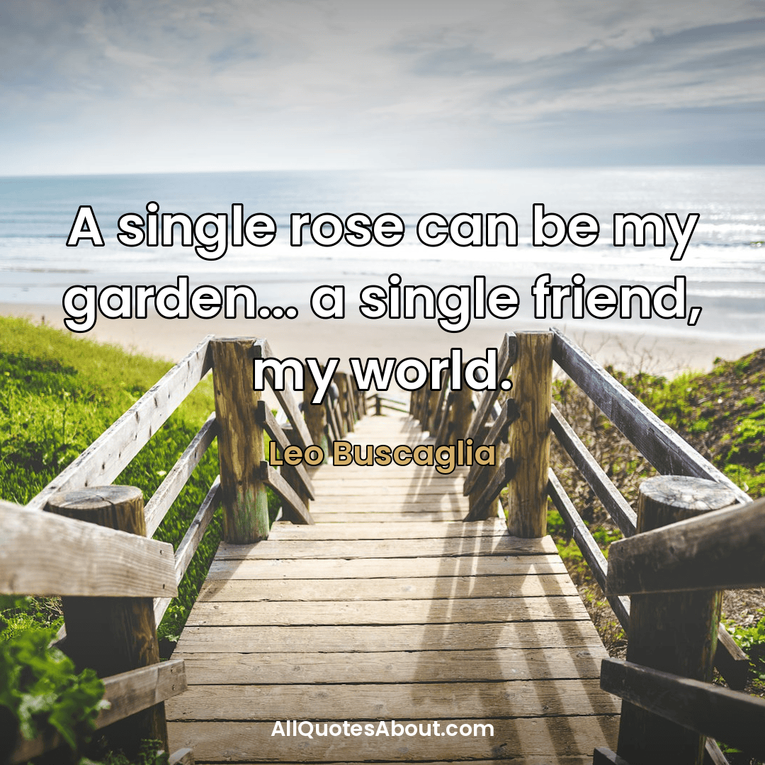 love and flowers quotes