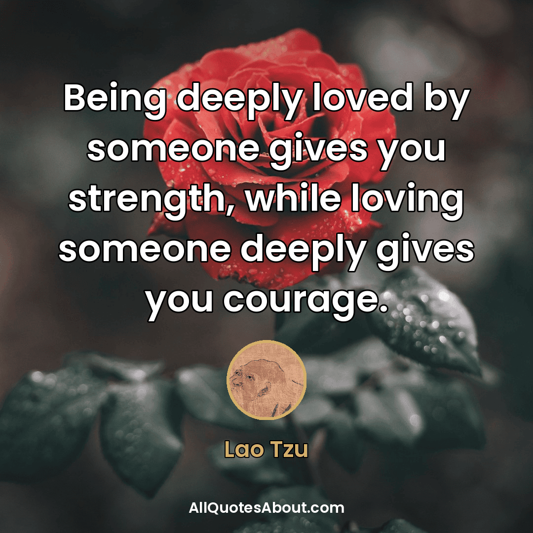 flower quotes about love