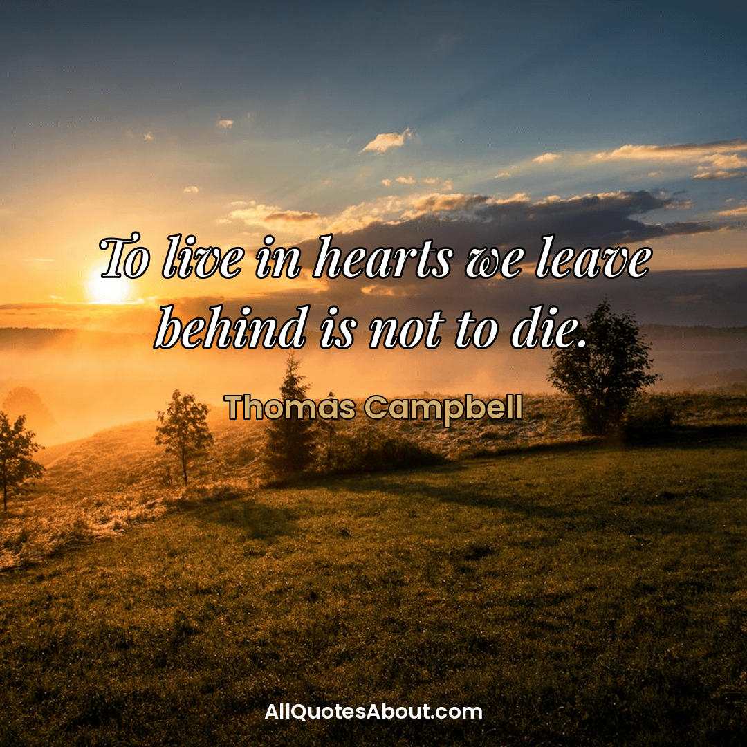 remembrance quotes