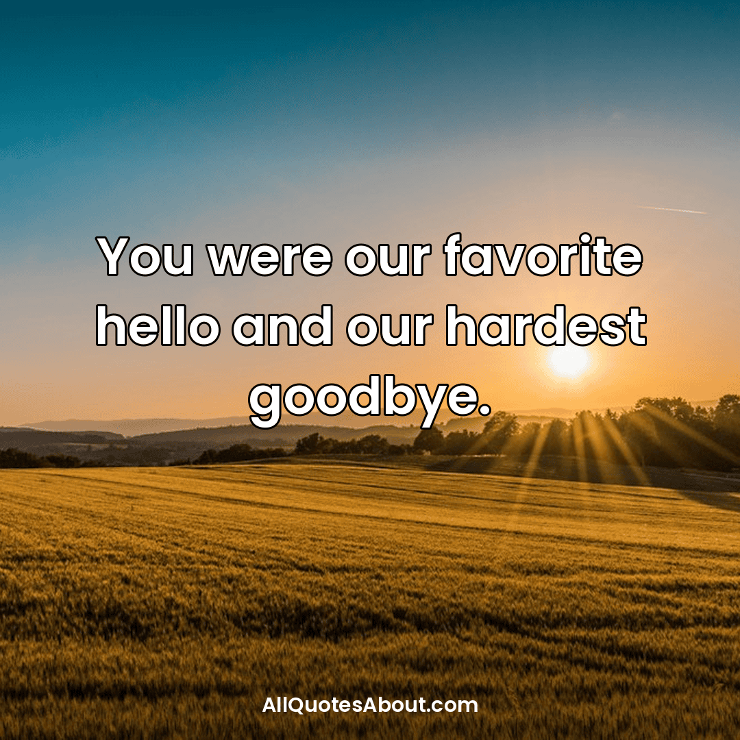remembrance quotes