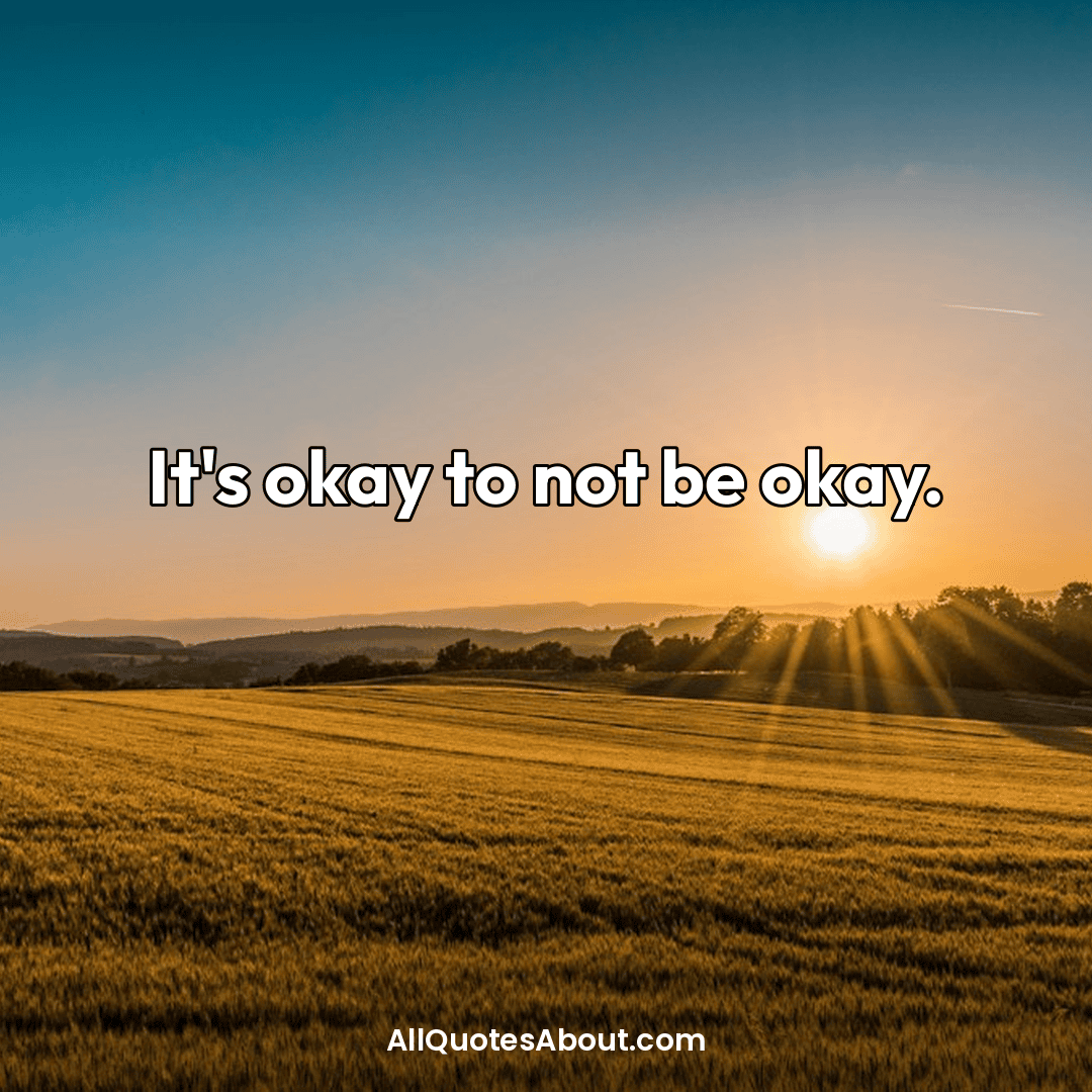 mental wellness quotes