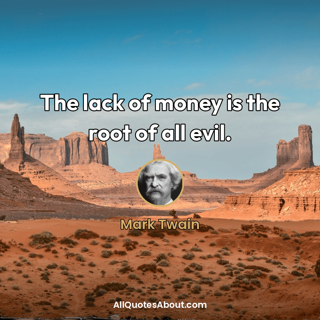 money spoils relationship quotes