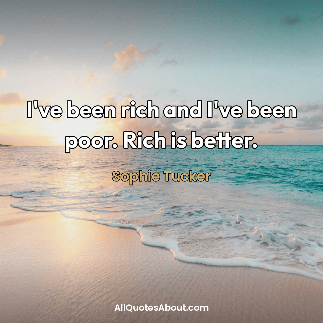 money vs love quotes