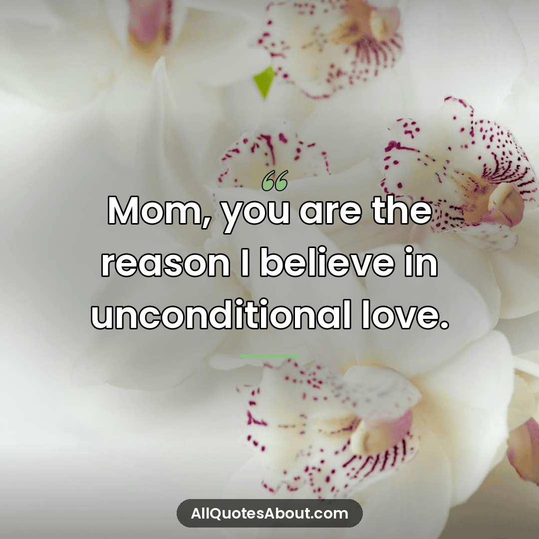 quotes about mothers