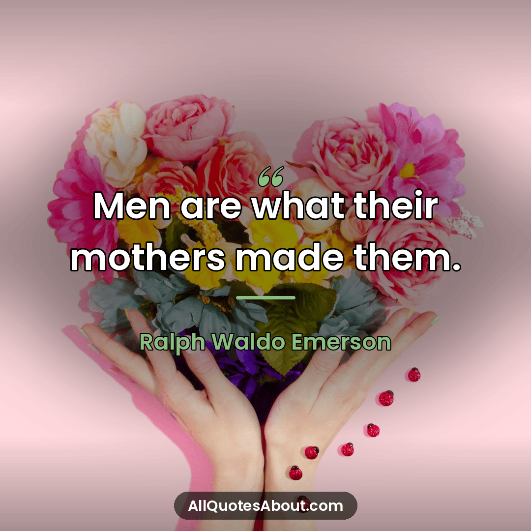 mother quotes