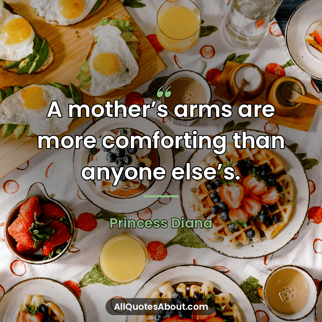 loving mother sayings